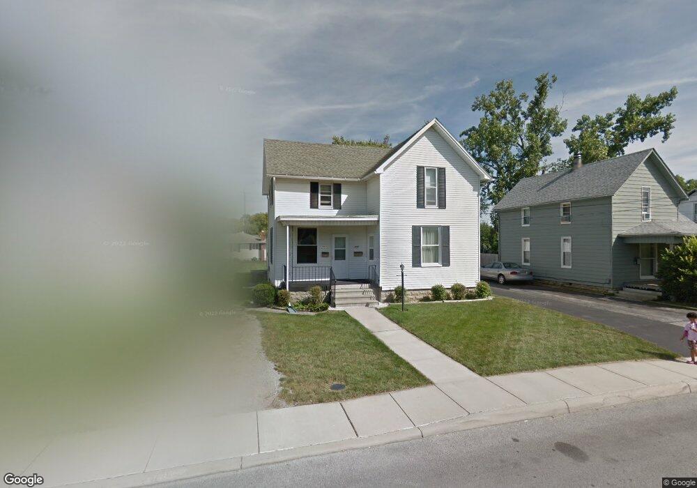 707 Morse St, Findlay, OH 45840 - photo 1