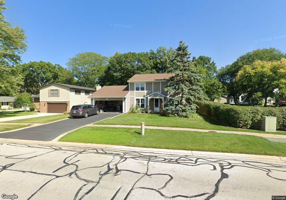 956 S Raddant Rd, Batavia, IL 60510 - photo 1