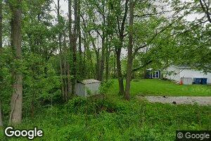 1171 Wahl St, Chesterton, IN 46304