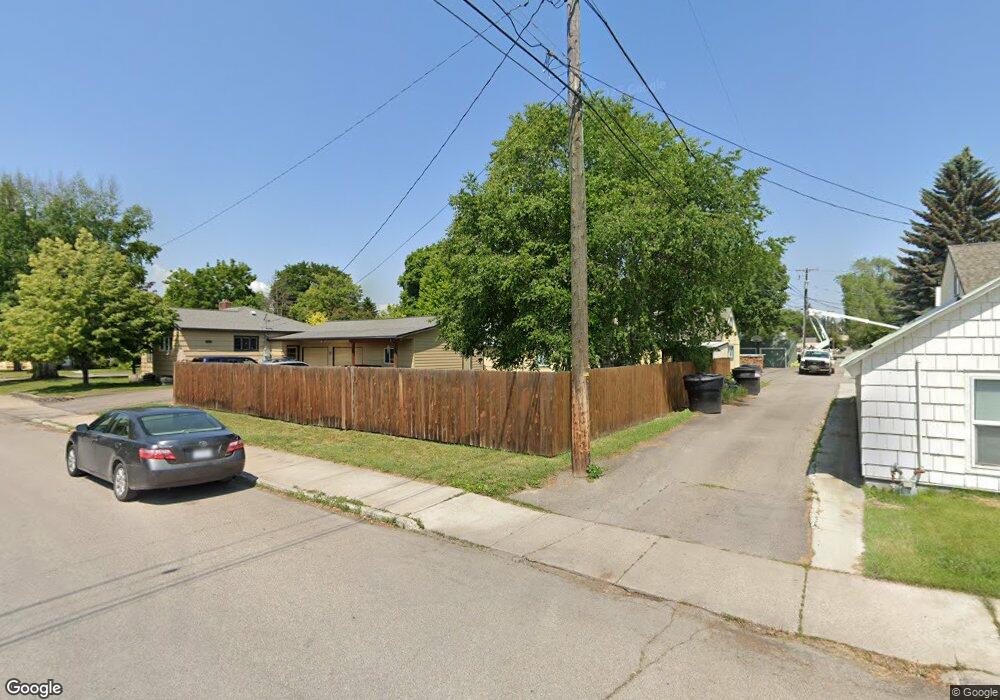 375 3rd Avenue West N, Kalispell, MT 59901 - photo 1