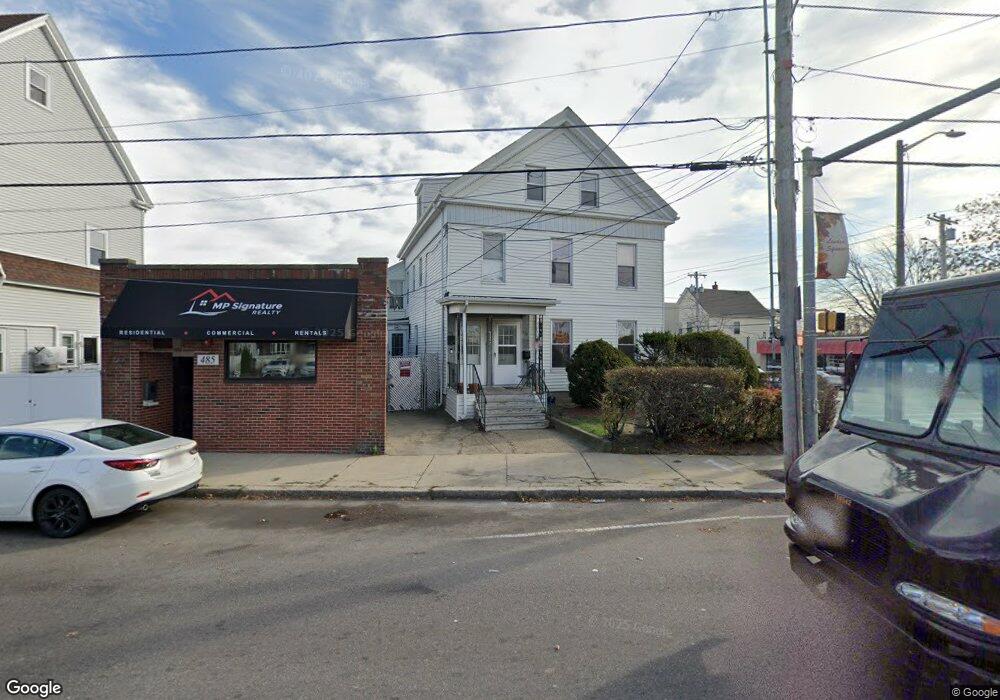 479 Lynn St unit 481, Malden, MA 02148 - photo 1