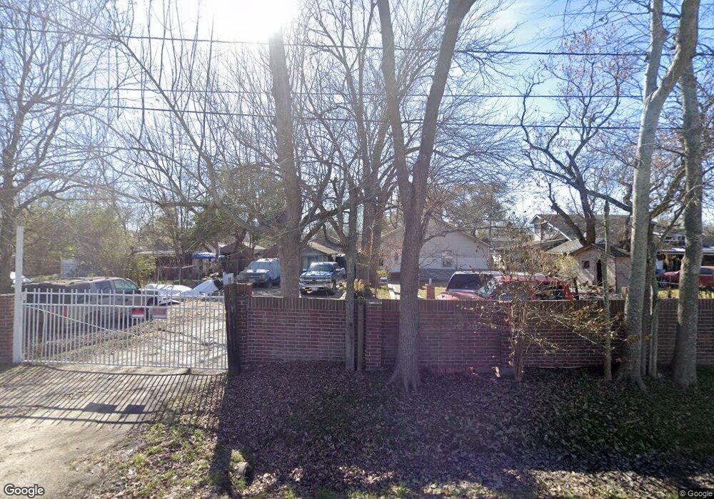 2436 Margaret St, Houston, TX 77093 - photo 1