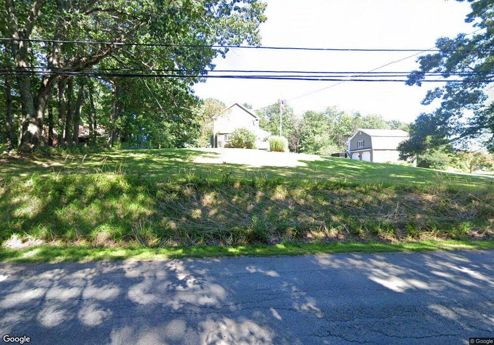 160 Center Depot Rd, Charlton, MA 01507 - photo 1