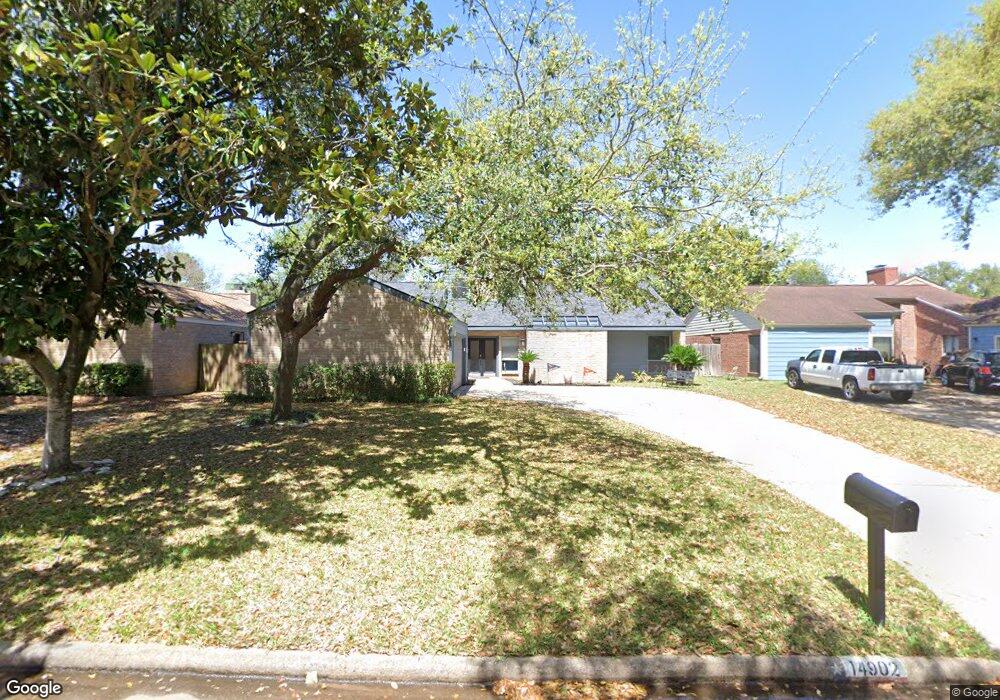 14902 Royal Birkdale St, Houston, TX 77095 - photo 1