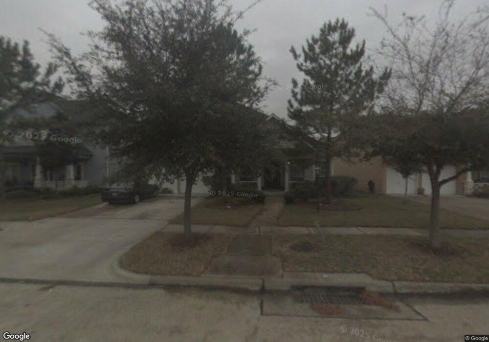 8843 Aberdeen Park Dr, Houston, TX 77095 - photo 1