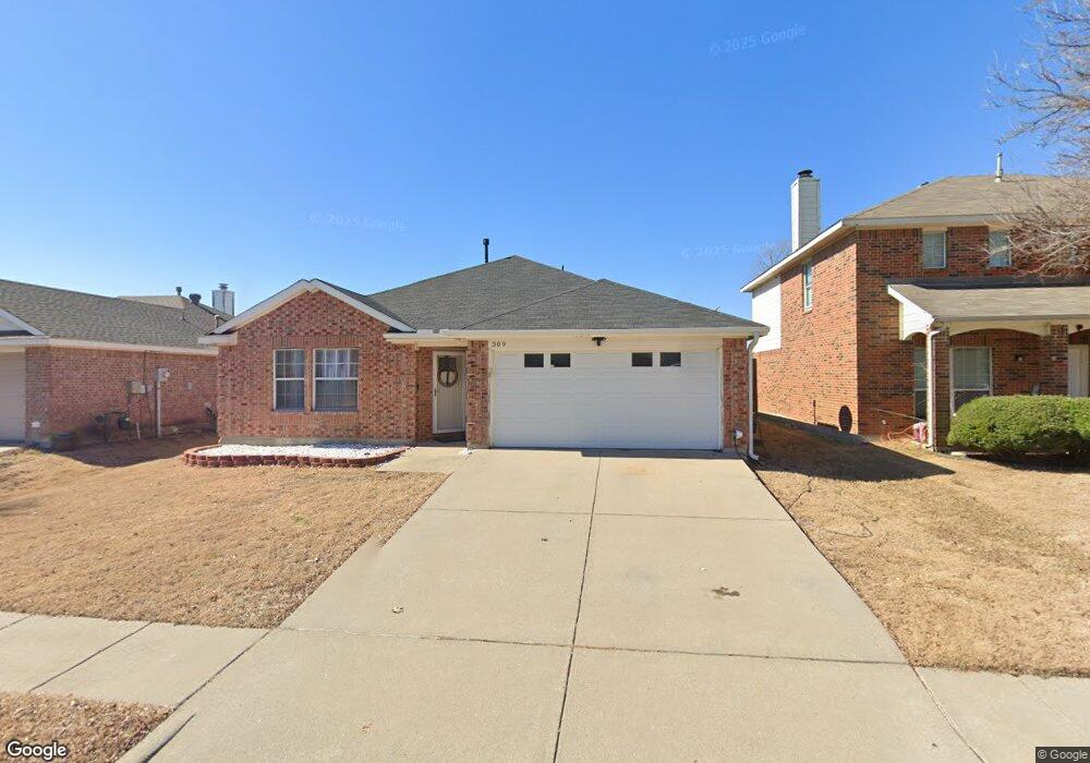 309 Waterwood Dr, Wylie, TX 75098 - photo 1