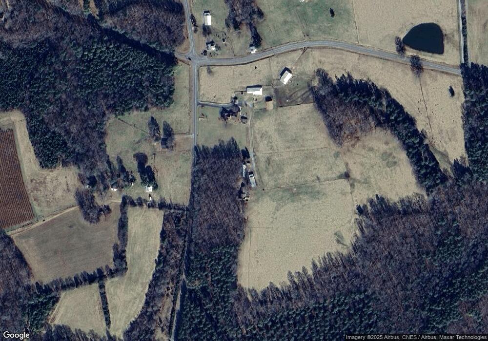 1248 White Smith Rd, Pittsboro, NC 27312 - photo 1