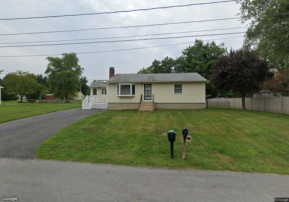 5 Hutch Rd, Salem, NH 03079 - photo 1