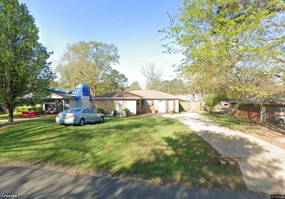 111 Edwards Dr, Vivian, LA 71082 - photo 1