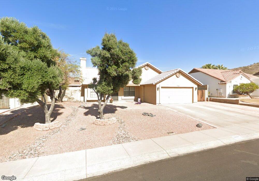 1456 E Sequoia Dr, Phoenix, AZ 85024 - photo 1