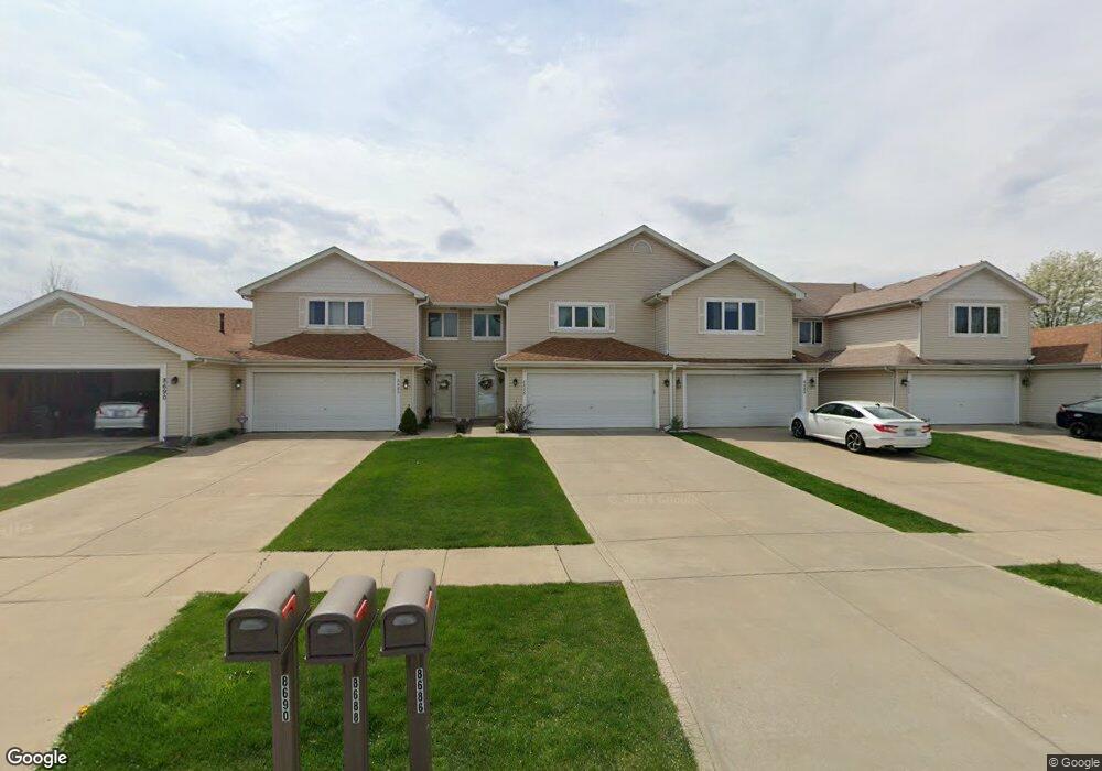 8686 Calhoun Place, Crown Point, IN 46307 - photo 1