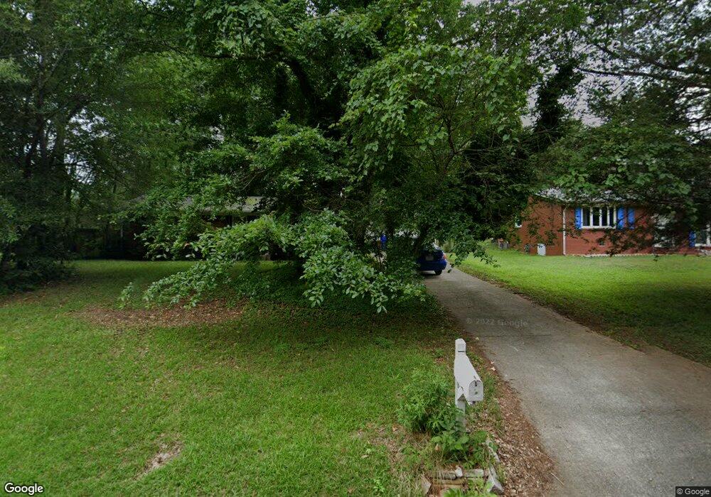 1668 Drayton Woods Dr unit 1, Tucker, GA 30084 - photo 1