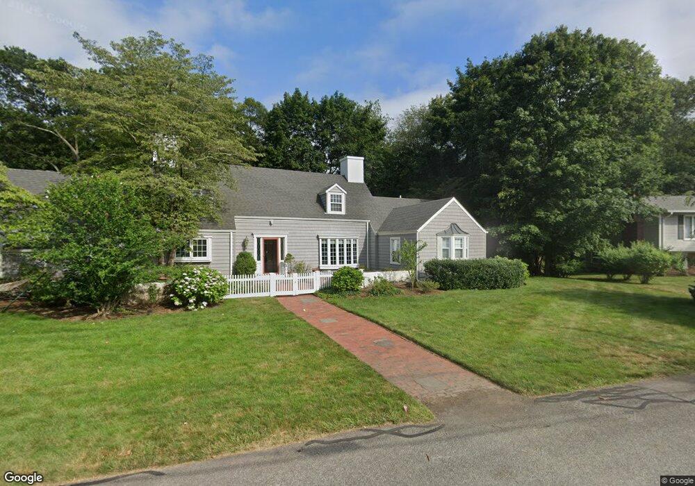 30 Saint George Ct, Warwick, RI 02888 - photo 1