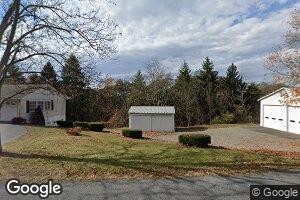 10811 Timber Ridge Rd, Needmore, PA 17238