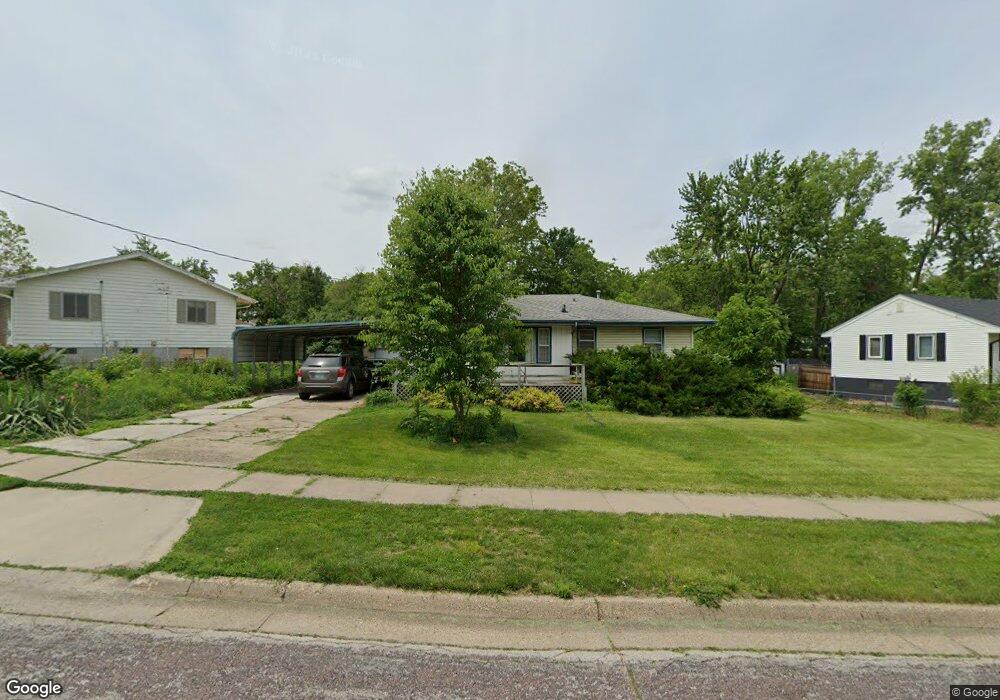 3510 E 30th St, Des Moines, IA 50317 - photo 1