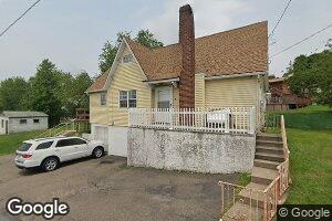 665 Boundary St, West Hazleton, PA 18202