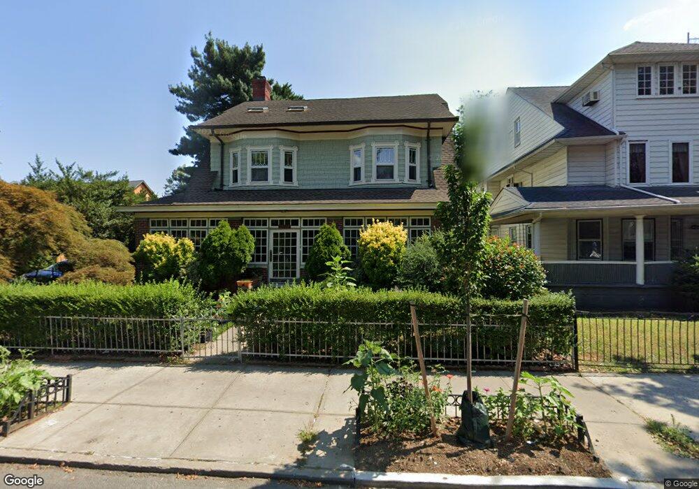 2024 Glenwood Rd, Brooklyn, NY 11210 - photo 1