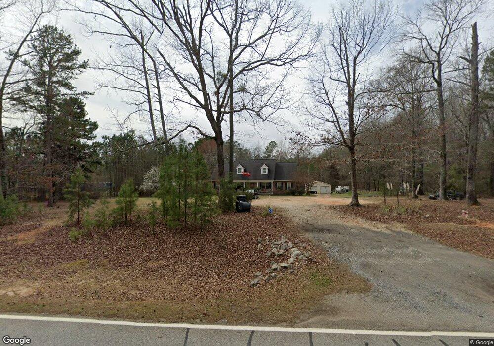 1287 Ga Highway 220 W, Lincolnton, GA 30817 - photo 1