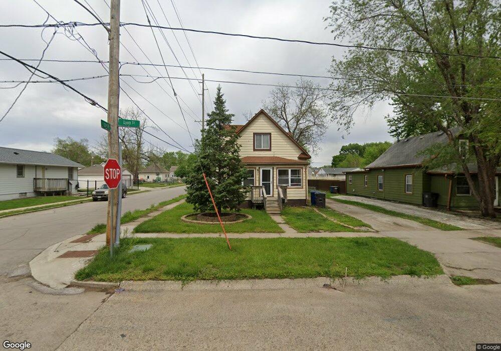 2300 Lyon St, Des Moines, IA 50317 - photo 1