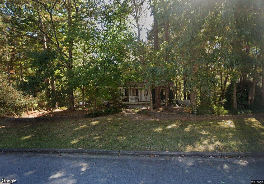 1561 Marshall Ln SE, Conyers, GA 30094 - photo 1