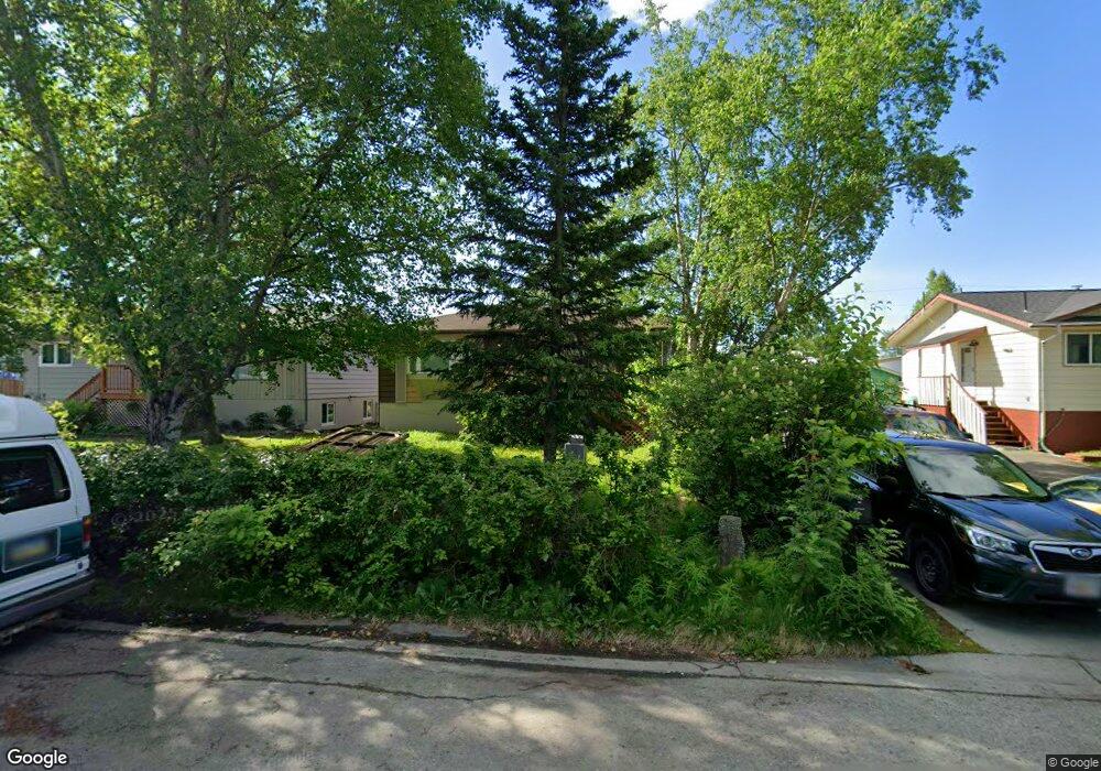 2108 W 47th Ave, Anchorage, AK 99517 - photo 1