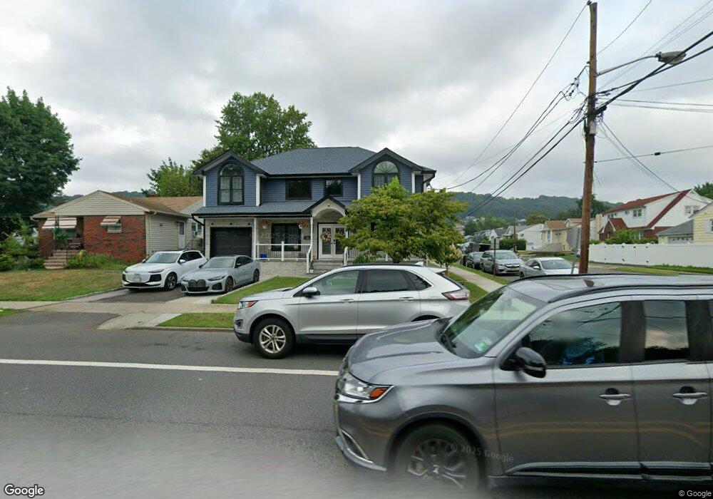 233 Chamberlain Ave unit 235, Paterson, NJ 07502 - photo 1