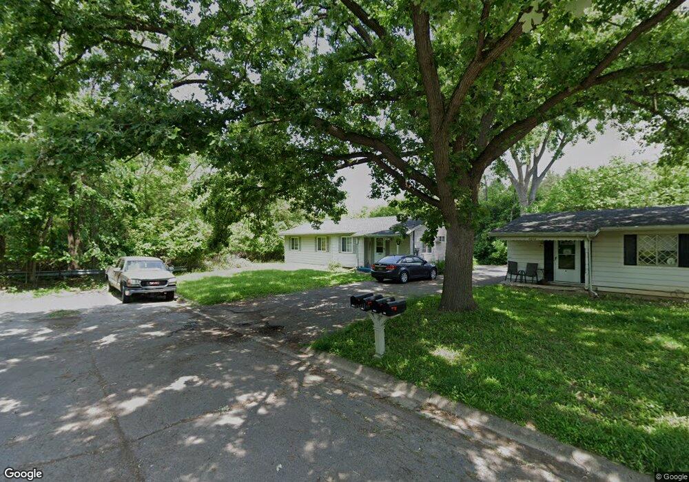 4048 Fraser St, Flint, MI 48532 - photo 1