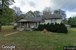 721 Cherokee Ave, Bridgeport, AL 35740