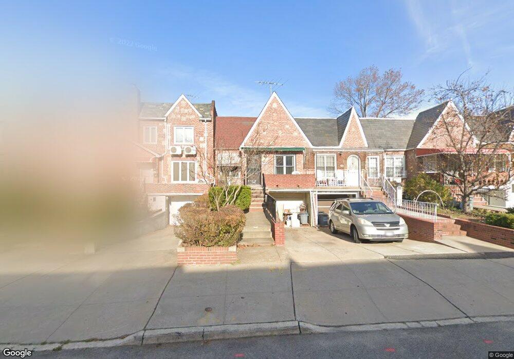 66 Wetheral St, Rego Park, NY 11374 - photo 1