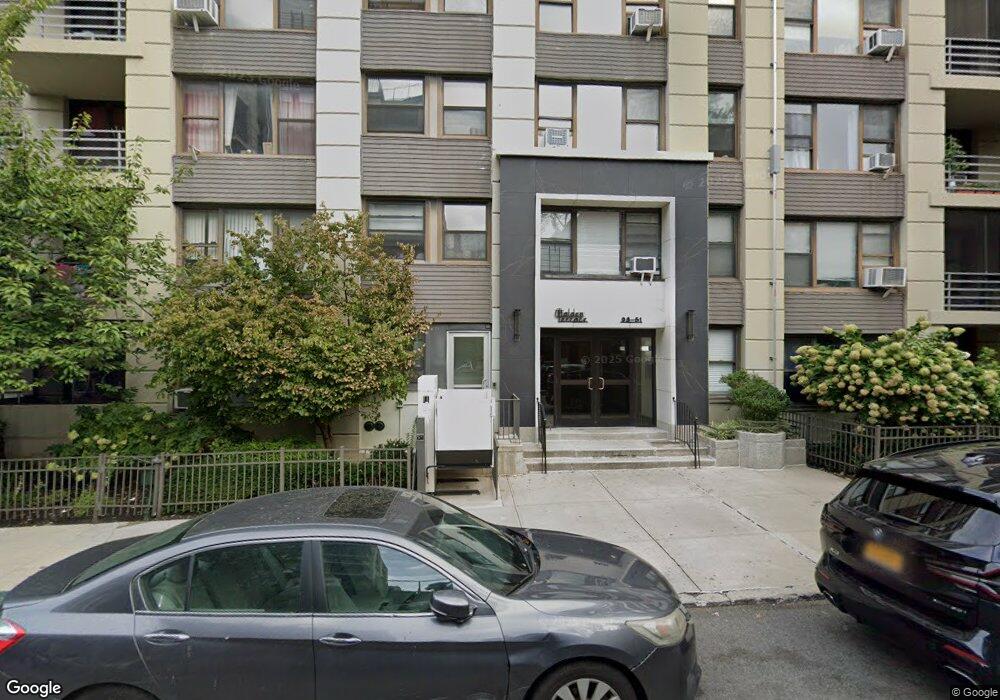 Walden Terrace unit 8H, Rego Park, NY 11374 - photo 1