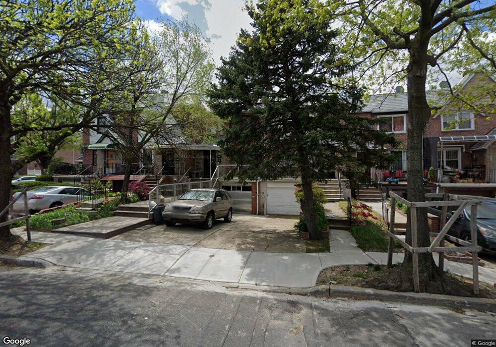 64-113 Alderton St, Rego Park, NY 11374 - photo 1