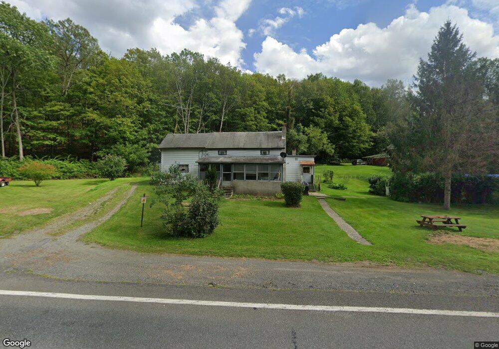 2462 State Route 82, Ancram, NY 12502 - photo 1