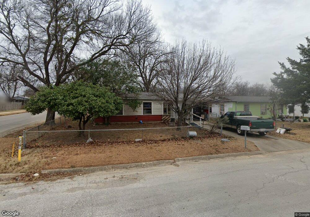 901 Hackamore St, Fort Worth, TX 76108 - photo 1