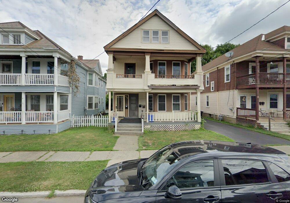 439 Taylor Ct, Troy, NY 12180 - photo 1