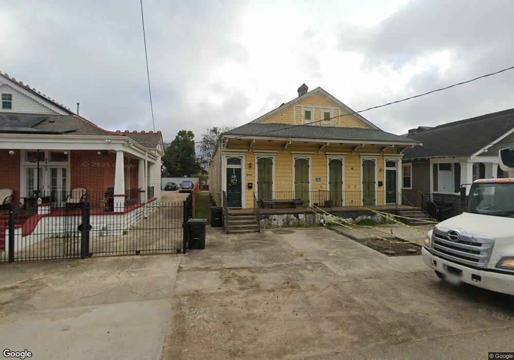 2117 Columbus St, New Orleans, LA 70119 - photo 1