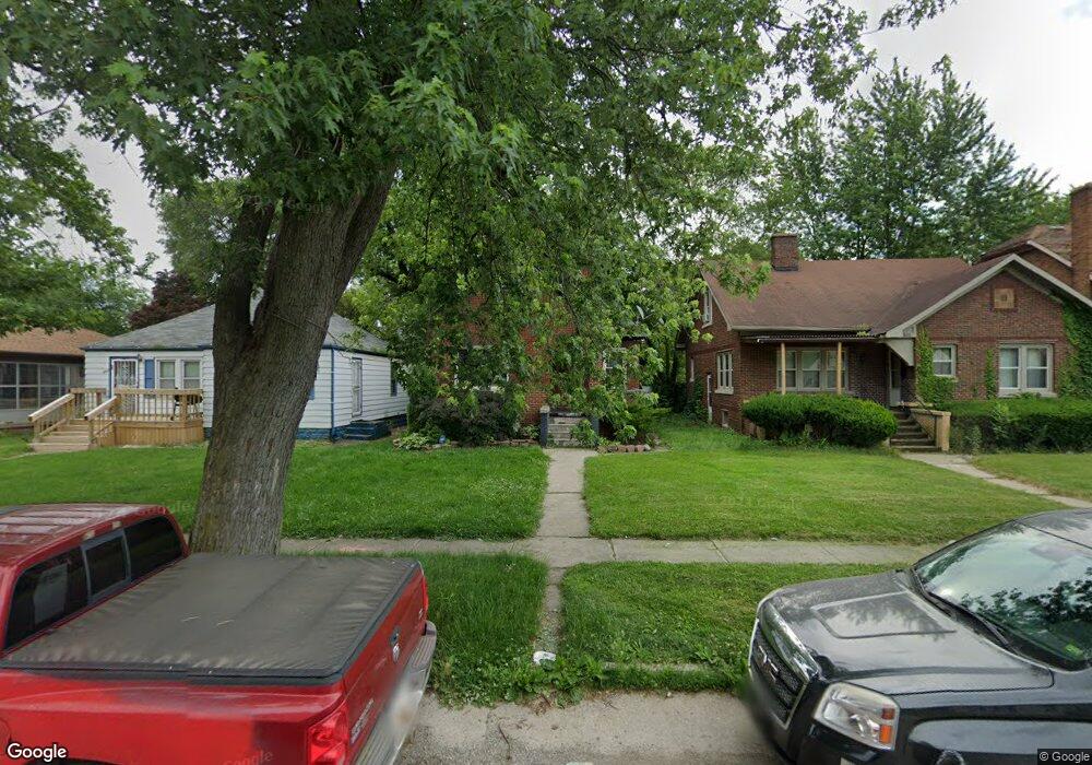 4537 Van Buren St, Gary, IN 46408 - photo 1