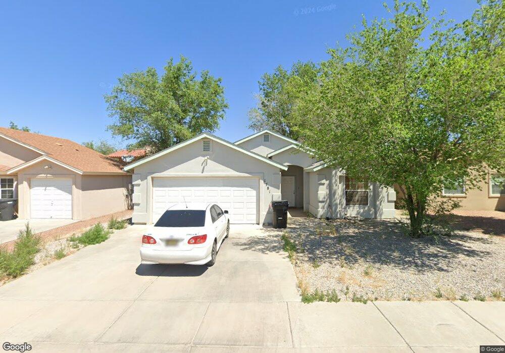 1781 Margarita Loop, Alamogordo, NM 88310 - photo 1