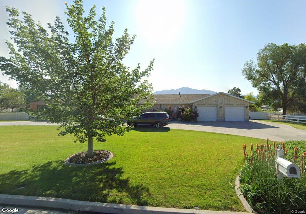 11723 S Eureka Way, South Jordan, UT 84095 - photo 1