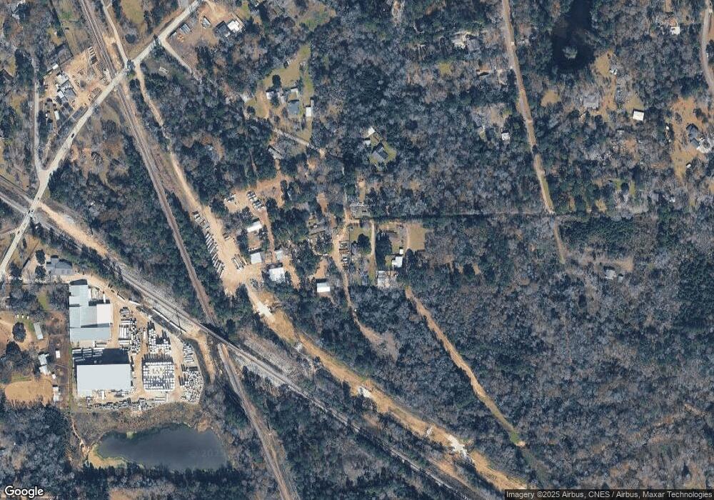 337 Neidigk Sawmill Rd, Magnolia, TX 77354 - photo 1