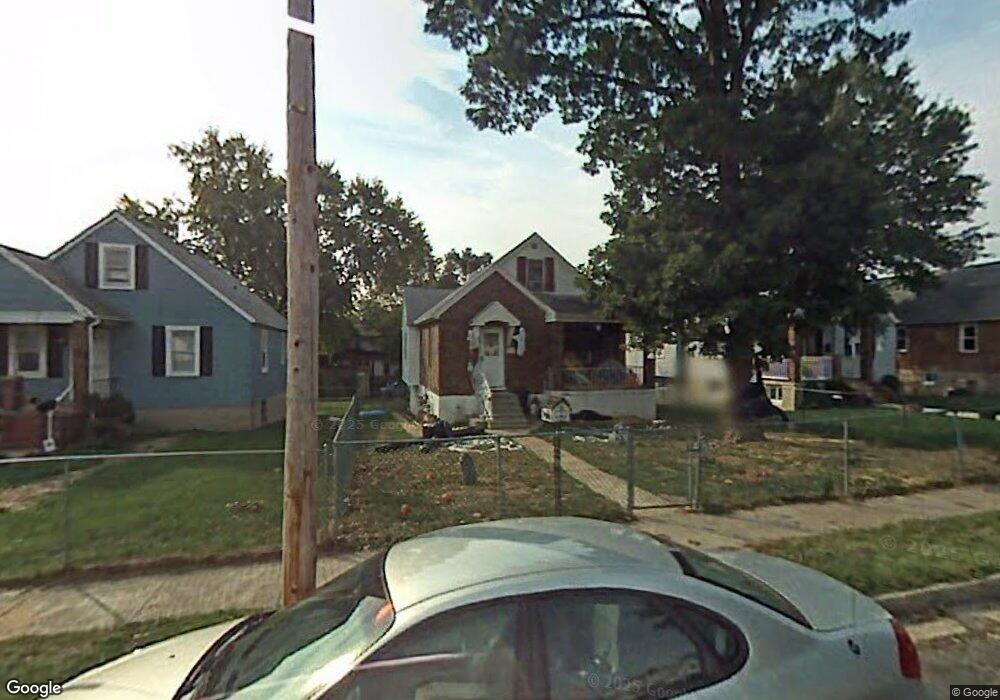 2711 Beechland Ave, Baltimore, MD 21214 - photo 1