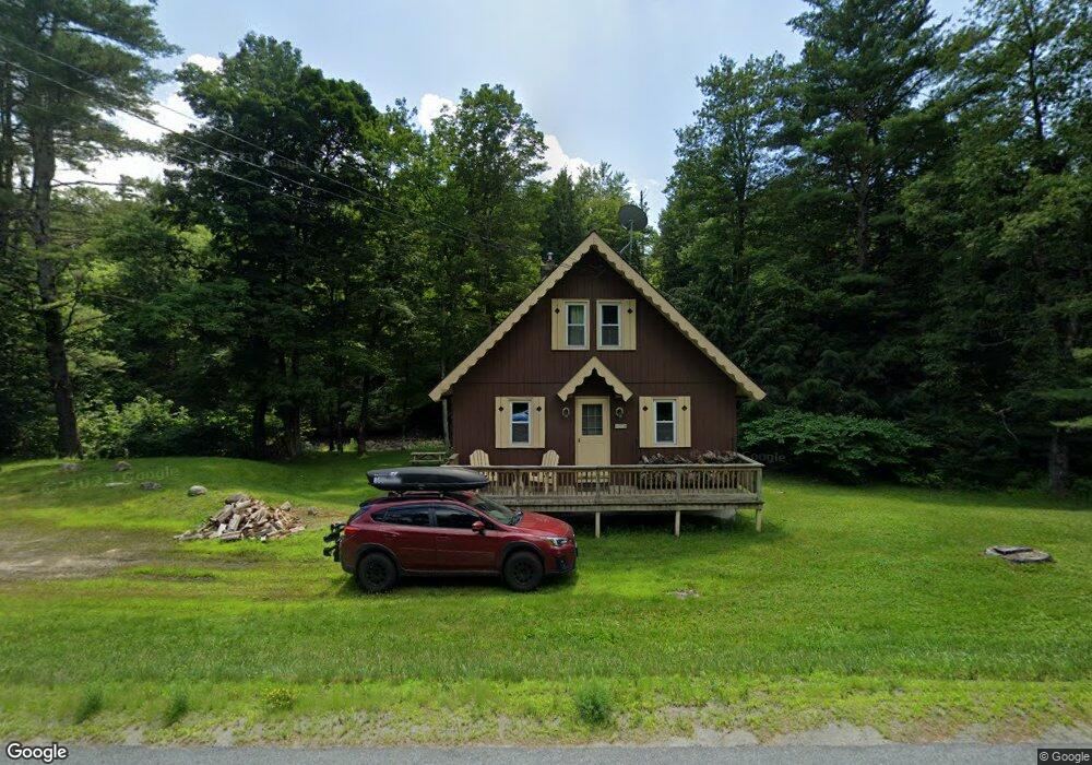 4093 Route 100, Wardsboro, VT 05355 - photo 1