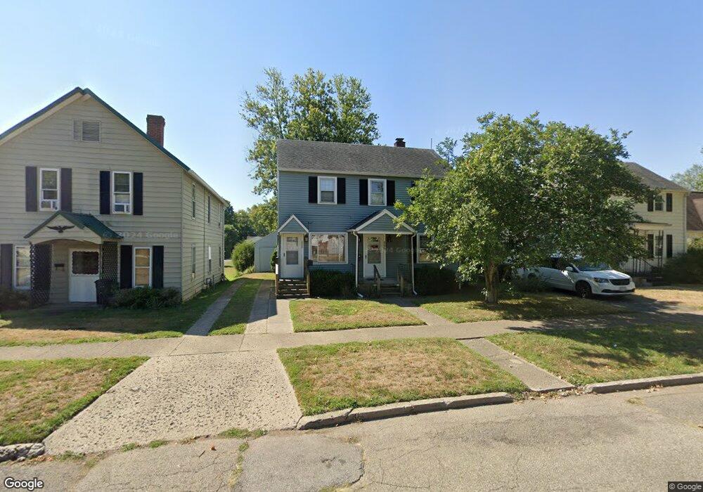 660 Frederick St, Lancaster, OH 43130 - photo 1