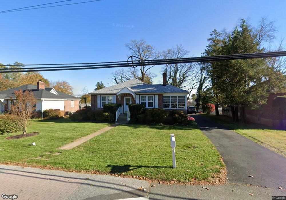 3617 Langrehr Rd, Windsor Mill, MD 21244 - photo 1