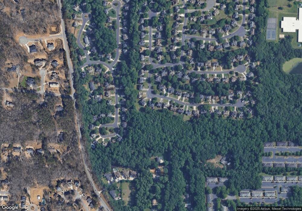 680 Windwalk Dr, Roswell, GA 30076 - photo 1