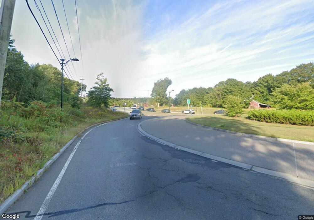 Lot 1 Bay Rd, Amherst, MA 01002 - photo 1