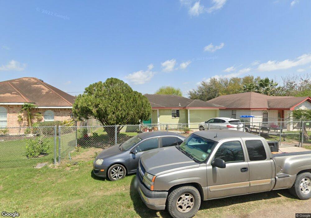 750 Hernandez Dr, Donna, TX 78537 - photo 1