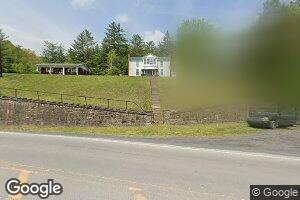 77 Harmony Ln, Glen Jean, WV 25846