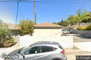 1861 Kirkby Rd Unit A, Glendale, CA 91208