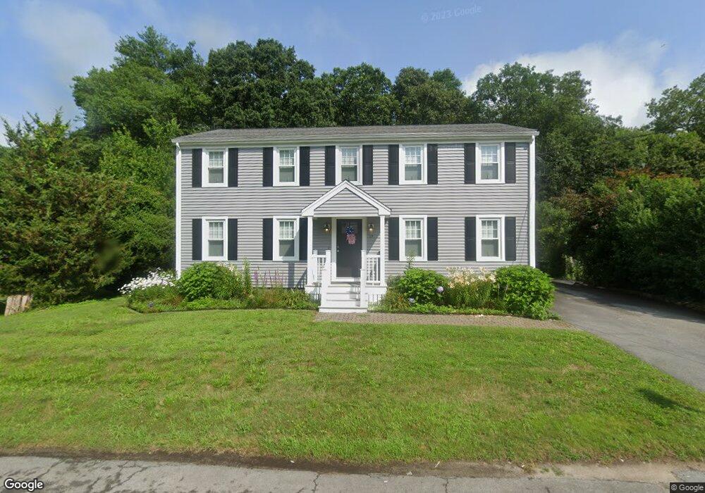 19 Clinton St, South Dartmouth, MA 02748 - photo 1