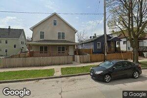 1119 W Mineral St, Milwaukee, WI 53204